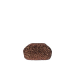 Browni Handcraft Shiny Paper Yarn Bag